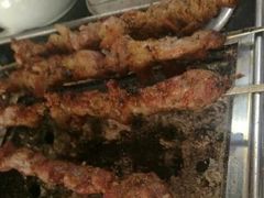 -运德成·天津老味烧烤(广开二马路店)