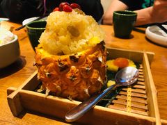 -云海肴·汽锅鸡·云南菜(苏州中心店)