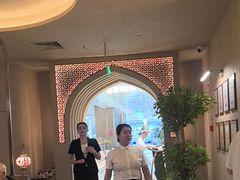 -相约·羊村小馆非遗手抓肉(七一酱园店)