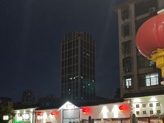 -野渡坡·极致湘菜·庭院餐厅(汉阳店)