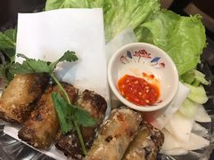 -大头虾越式风味餐厅(光明广场店)