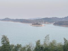 -天目湖涵田半山温泉