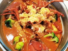 -醉壹号海鲜大排档(厦门美食地标店)