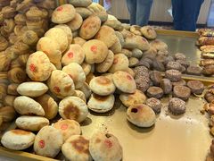 -杨老大焙子月饼干货(宽巷子民族美食街店)