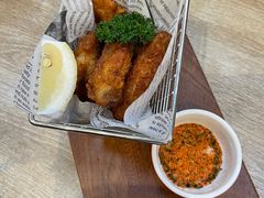 -一風堂拉面(深圳湾万象城店)