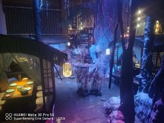 -淀里船宴(卓达店)