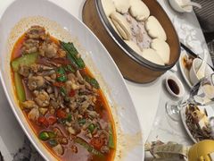 -新丁香海鲜酒店(银海商贸城店)