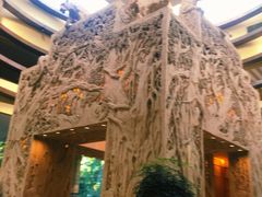 -白虎自助餐厅·真老虎·景观自助餐厅(广州长隆酒店)