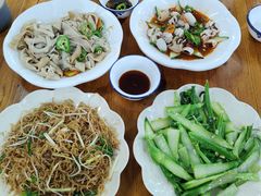-南记食粥坊·宵夜大排档(岭南分店)