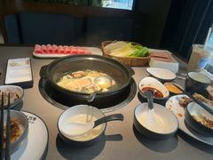 -同仁四季椰子鸡(无锡滨湖万象汇店)