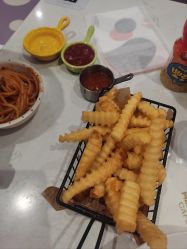 -MELAND CLUB亲子乐园·派对·餐厅(北京芳圆里ID MALL店)