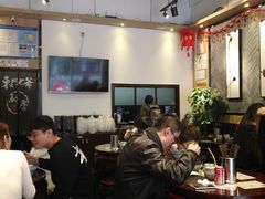 大堂-螺世纪螺蛳粉·桂味小排档(裕德店)