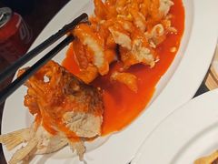 -金陵家宴·金陵春·南京菜(夫子庙店)