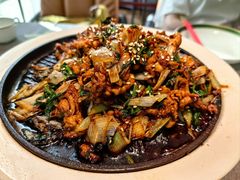 -秀儿四九城·新京菜(亚运村鸟巢店)