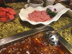 -红鼎坊·老成都火锅(新南门店)