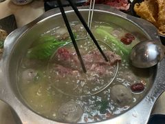 -喜牛潮汕鲜牛火锅