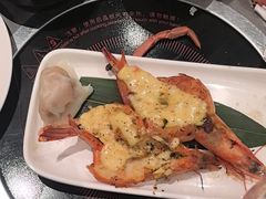 -一方渔歌蒸汽海鲜自助(文化路万达广场店)