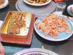 -瑞杰烧烤店·24小时营业(山东路店)