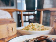-潘德林茶社(新城河路店)