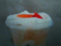-宝珠奶酪(长宁金虹桥店)