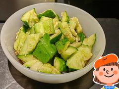 -很久以前羊肉串(望京万象汇店)