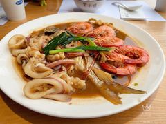 东海炣三鲜-宋小谨·泉州菜(西沙湾店)