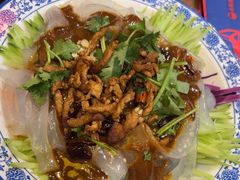 -满园烤鸭·春饼(太原街万达店)
