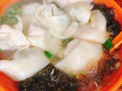 -阿麟馄饨(延长路店)