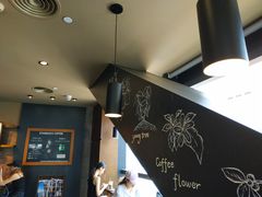-星巴克(深圳海岸城4楼店)