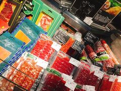 -Olé精品超市(上海虹桥南丰城店)
