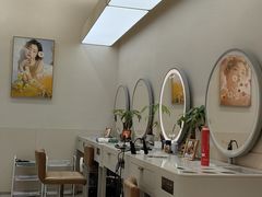 -天真蓝照相馆(五角场百联又一城店)