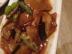 -辛香汇·现炒川菜(武进吾悦店)