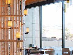 -松咖啡自助餐厅·松北香格里拉