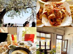 -晓琦农家菜馆·地道农家菜