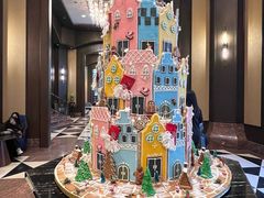 -吉隆坡喜来登帝国酒店