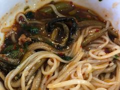 -乐山第一家临江鳝丝(茶坊路店)