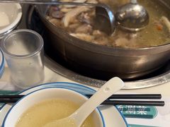 -三个椰子·现砍椰子鸡(金源CBD店)