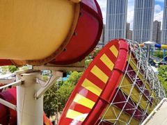 -武汉玛雅海滩水公园