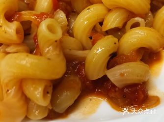 想吃西式简餐，于是自己动手