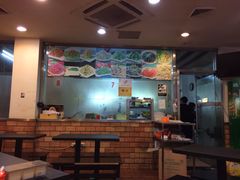 大堂-买又大餐厅(福林里店)