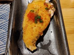 -食鲤料理(西虹东路店)