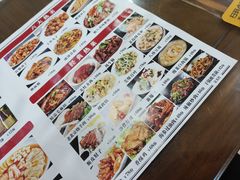 -京天红酒家(虎坊路店)