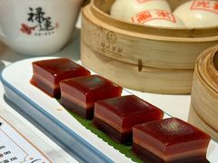 -禄运茶居·手工点心(恒宝广场店)