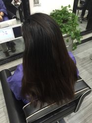 -影博莎美容美发形象设计中心