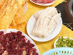 -老猫牛肉火锅(沙溪店)