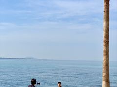户外风景-Cafe Aewol Monsant