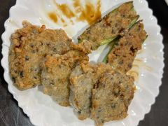 -红星光发煲仔饭(文海店)