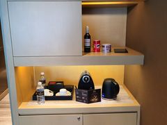 -上海静安洲际酒店