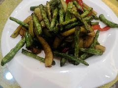 -靖远周六羊羔肉爆炒牛犊肉(佛慈大街店)