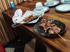 -美达尔烧烤海鲜家常菜(泰山路店)